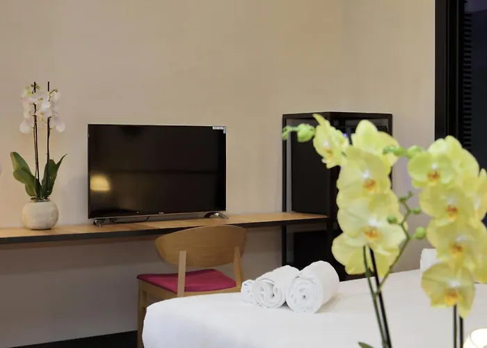 Relais Vittoria Colonna Roma