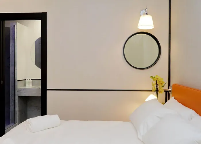 Relais Vittoria Colonna 4* Roma