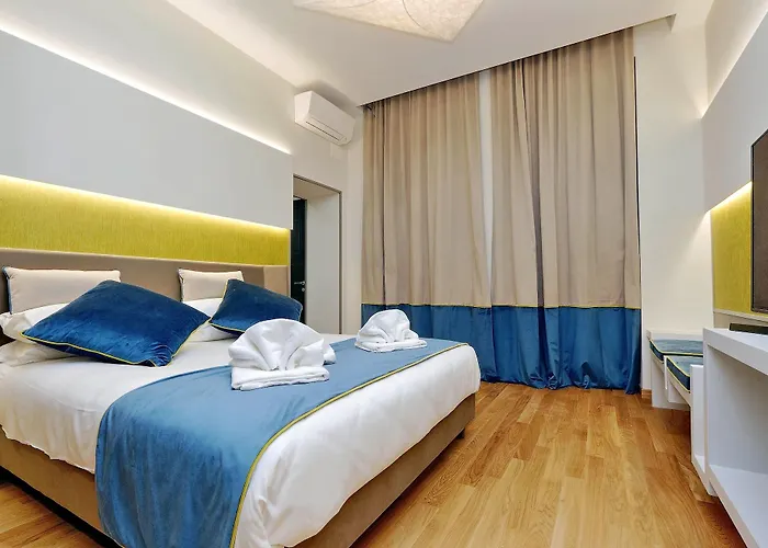 Relais Vittoria Colonna Roma