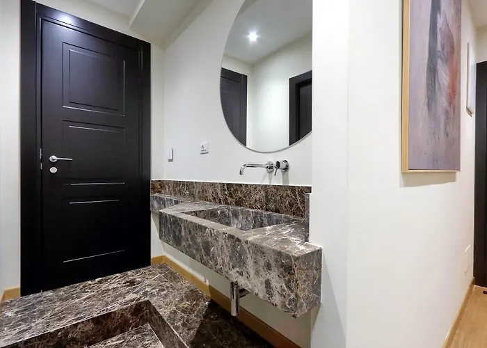 Relais Vittoria Colonna Konukevi 4*