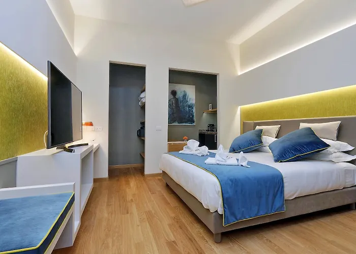 Relais Vittoria Colonna 4*