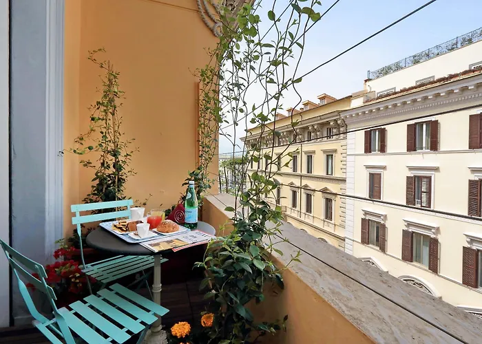 Relais Vittoria Colonna