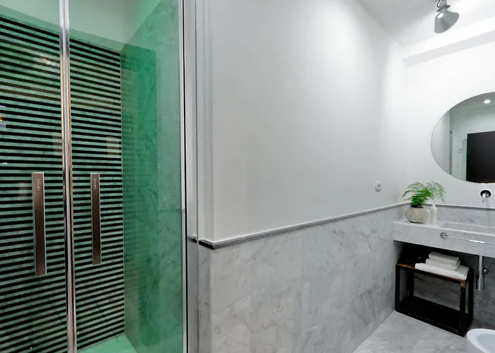 Relais Vittoria Colonna