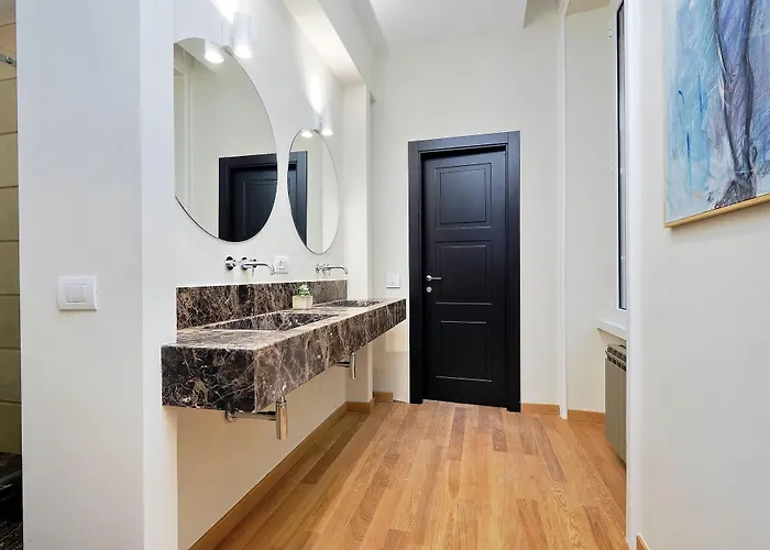 Relais Vittoria Colonna 4* Roma