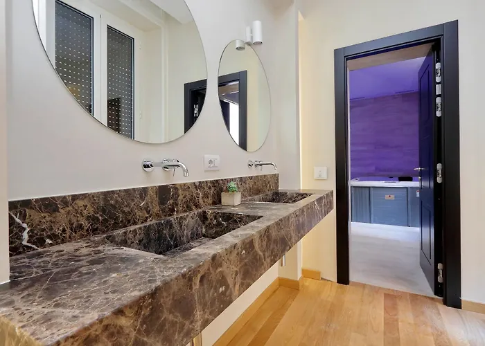 Relais Vittoria Colonna Roma