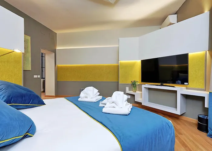 Relais Vittoria Colonna 4* Roma