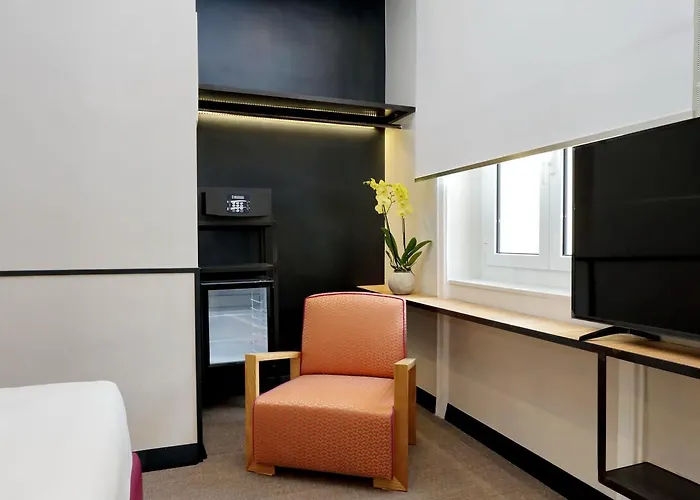 Relais Vittoria Colonna 4* Roma