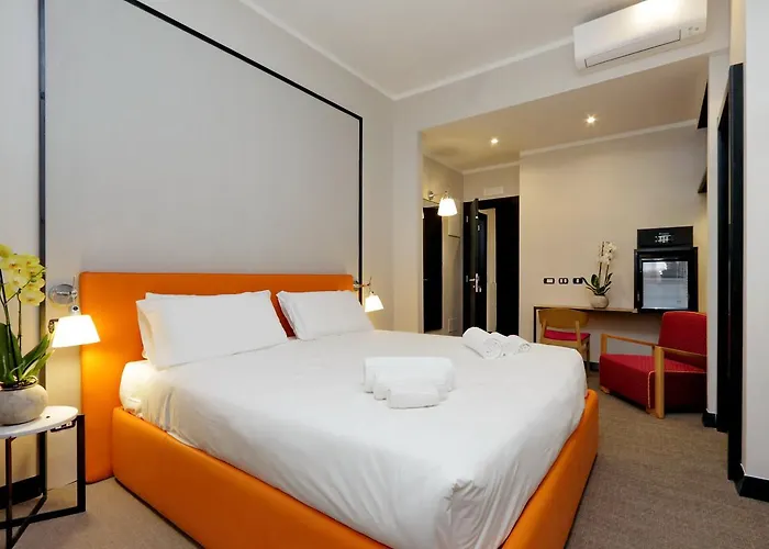 Relais Vittoria Colonna Roma