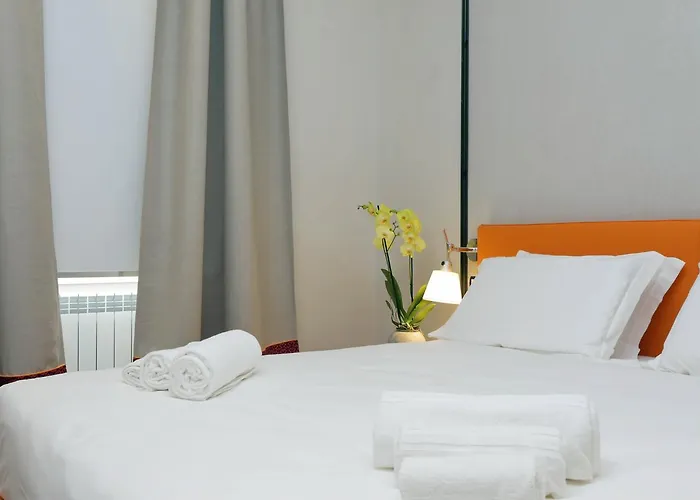 Relais Vittoria Colonna Roma