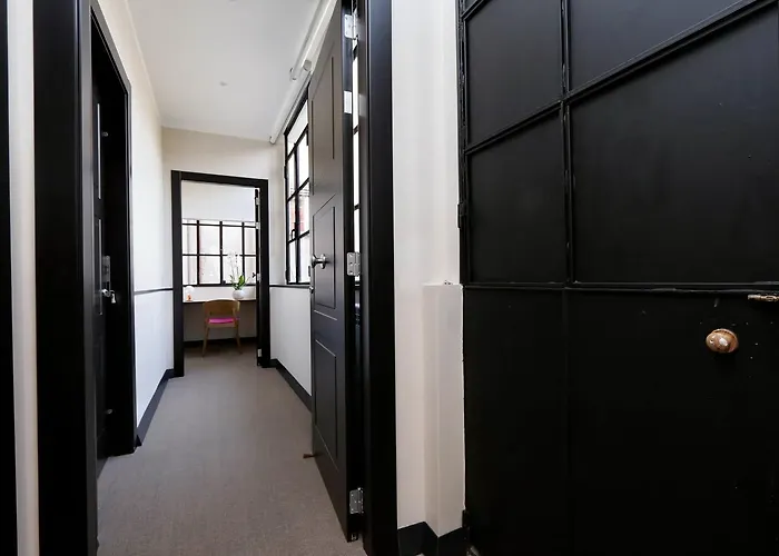 Konukevi Relais Vittoria Colonna
