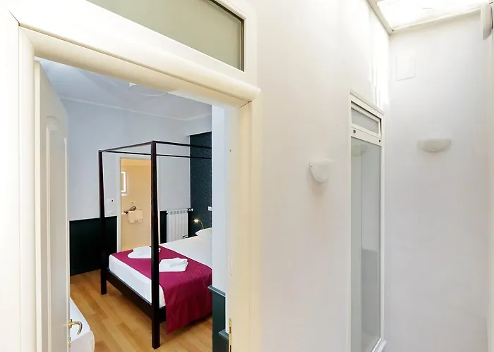 Konukevi Relais Vittoria Colonna