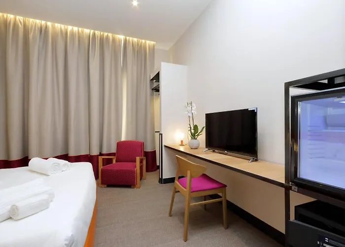 Relais Vittoria Colonna Roma