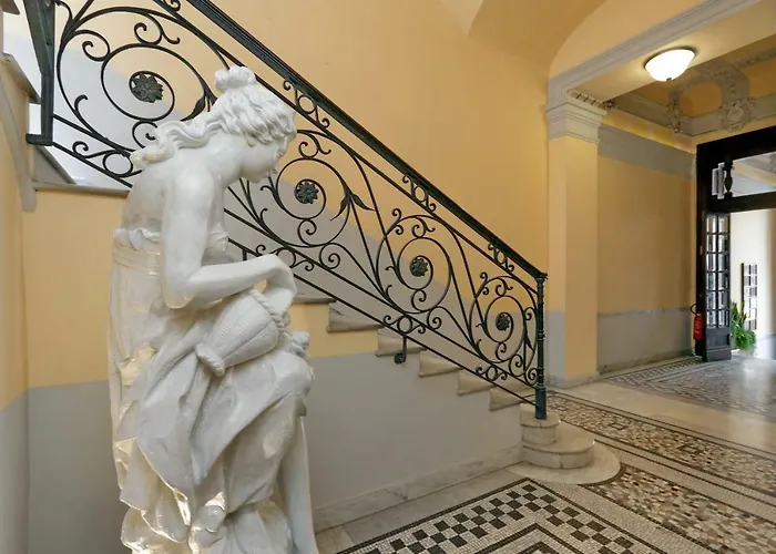 Relais Vittoria Colonna 4* Roma